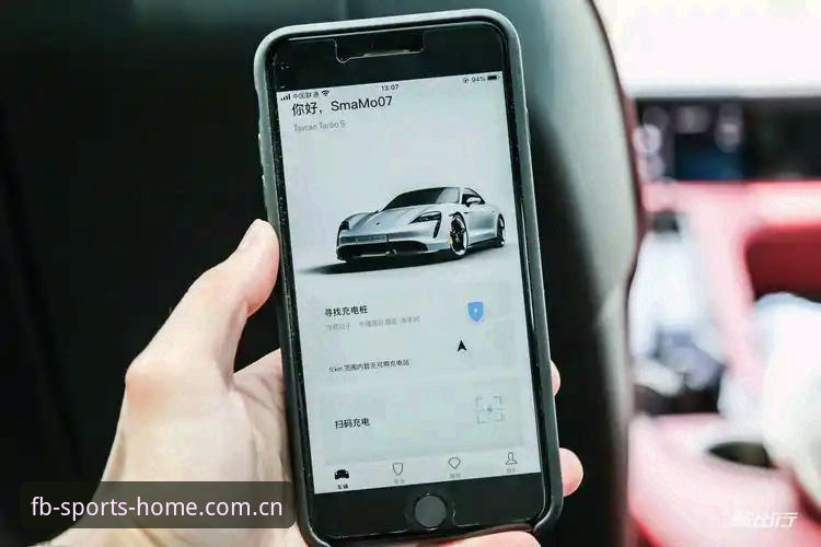 fb体育APP安装手机版深度评测：v2.2.5版本安装流程与登录体验全解析